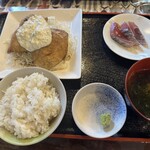 海人食堂 - 料理写真: