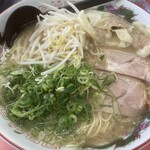 長浜ラーメン長浜一番 - 