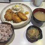 手しおごはん玄 - 料理写真: