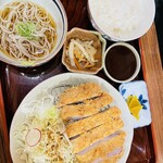 料理屋 米兵衛 - 