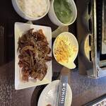 OKINI焼肉 - 