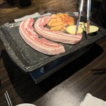 Korean Yakiniku Beibu - 