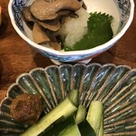 手打ち蕎麦切り 天空 - 