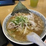 Marugen Ramen Tondabayashi Ten - 