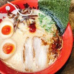 Ramen Makotoya Mino Makiochi Ten - 