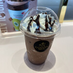 GODIVA dessert Emiterrasu Tokorozawa - 