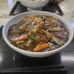 スタミナラーメン 昭和軒 - 