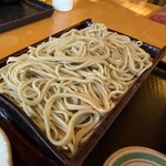 Soba Tetsu Hon Ten - お蕎麦