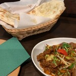 Indian Street Food & Bar GOND