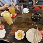 高田馬場ビール食堂 - 