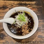 麺家 烈 - 