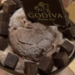 GODIVA Larapoto Fujimi Ten - 