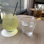 Sabo HISAYA LOUNGE Tokyo Azabu Juban Ten - 