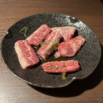 Yakiniku Gyutan - 