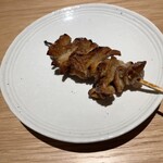 焼き鳥 はな火 - 