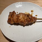 焼き鳥 はな火 - 