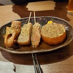 Shizuoka Oden Seafood Washoku Izakaya Gottsuan Desu. - 