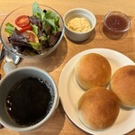 オサキ食堂 カフェテラス - 