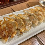 Gyoza no Tacchan Nakasu Kawabata Ten - 