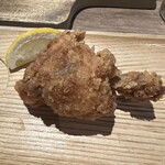 Kodawari Karaage no Sakedokoro Craft - 