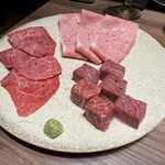 Yakiniku Great Utsunomiya Ekimaeten - 