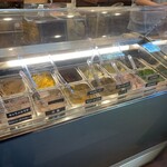 nico gelato - 