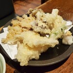 Sushi Tsukiji Nihonkai Chibaekimaeten - 