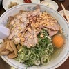 たかばしラーメン 横大路店