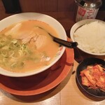 ラーメン横綱 - 