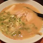 ラーメン横綱 - 