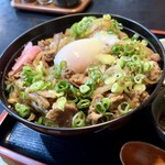 手打そば 松葉屋 - 料理写真: