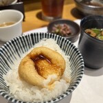 Tempura Yajima. - 