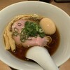 麺亭 しま田 - 