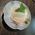 さかな料理と寿し 侍 - 