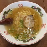 いこい飯店 - 料理写真: