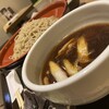 蕎麦雪屋 - 料理写真:鴨そば　冷