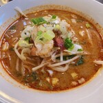 タイラーメン - 