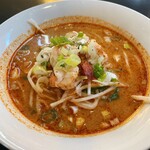 タイラーメン - 