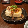 フルミチ  - 料理写真:肉味噌豆腐