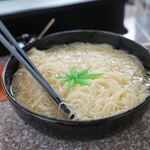 昇仙峡 渓流 流しそうめん・ほうとう 円右衛門 - 