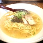 Doradora Ramen - 