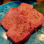 Yakiniku Horumon Kagiya Mitsudera Ten - 