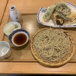 Soba Homare - 