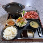 Yakiniku Wazen Kuutenka - 焼肉昼膳【2024.10】