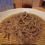 Teuchi Soba Mori - 