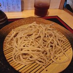 Teuchi Soba Mori - 