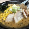 あじ平 - 料理写真:DXみそラーメン