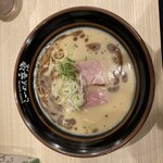 ラーメンステーション - 