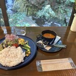 薬膳茶ソイビーンフラワー atきらら - 