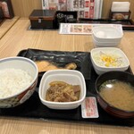 Yoshinoya Aomori Ekimae Ten - 